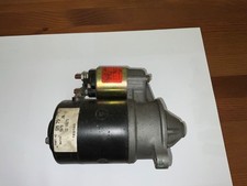 Starter motor suitable for sale  MANCHESTER