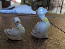 Pair vintage ceramic for sale  NOTTINGHAM