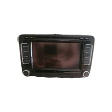 Autoradio rns 510 d'occasion  Saint-Amand-les-Eaux