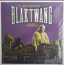 Blak twang feat. for sale  POOLE