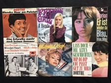 144 vinyl singles gebraucht kaufen  Hameln