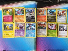 Lot 133 cartes d'occasion  Saint-Avold
