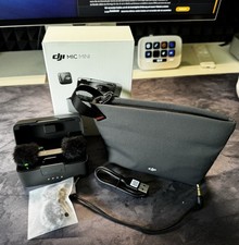 Dji mic mini gebraucht kaufen  Cochem