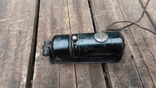 Vintage prewar lucas for sale  OAKHAM