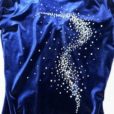 Milano leotard for sale  SHREWSBURY