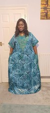 African long dresses for sale  DARTFORD