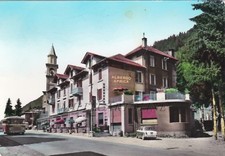 Aprica albergo aprica usato  Roma