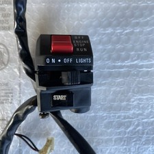 Devio luci destro usato  Besozzo