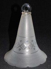Antique victorian etched for sale  Avon by the Sea