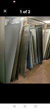 Used polycarbonate greenhouse for sale  SHEFFIELD