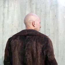 Pelzmantel herren halbmantel gebraucht kaufen  Berlin