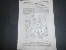 dipinto sacra famiglia usato  Roma