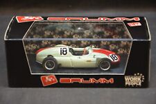Brumm cooper t51 usato  Carmagnola
