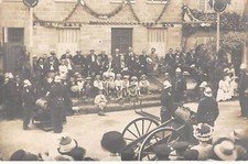 Métiers 82794 défilé d'occasion  France