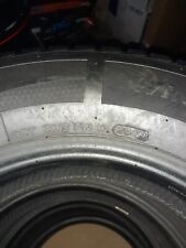 Winterreifen hankook 175 gebraucht kaufen  Weiden