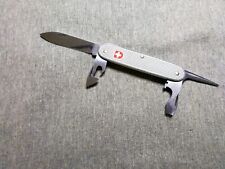 Victorinox alox soldatenmesser gebraucht kaufen  Berlin