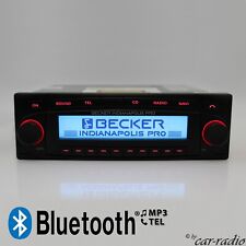 Becker indianapolis pro gebraucht kaufen  Gütersloh