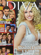 Diva 2008 44.antonella usato  Campagna
