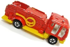1958 fire truck for sale  Gillette
