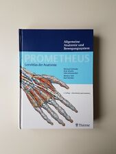 Prometheus lernatlas allgemein gebraucht kaufen  Berlin