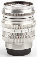 Carl zeiss m39 gebraucht kaufen  Nürnberg