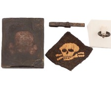 Soldiers trench art for sale  Hollywood