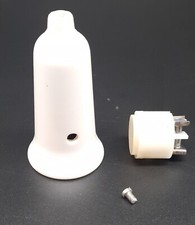 Interrupteur ancien bouton d'occasion  Châteaumeillant