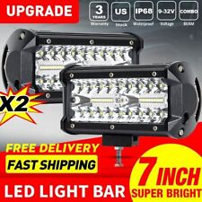 2pcs inch led for sale  La Puente