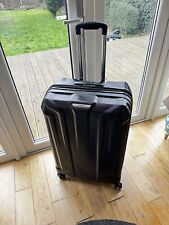 Samsonite endure black for sale  LONDON