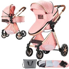 Baby stroller convertible for sale  Ontario