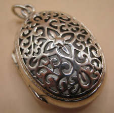 Pretty solid silver for sale  UK