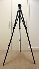 Tripod velbon 7000 for sale  EDINBURGH