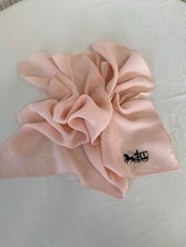 Foulard carré soie d'occasion  Le Péage-de-Roussillon