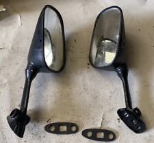 Suzuki sv650 pair for sale  NORWICH