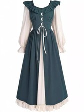 Vintage victorian dress d'occasion  Expédié en Belgium