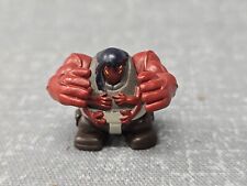 Ben 10 Sumo Slammers Mini Figuras Brinquedos de Ação 2007 1" Tetramand Kevin 7 Braços Vermelho, usado comprar usado  Enviando para Brazil