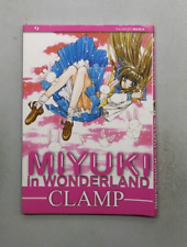 Miyuki wonderland. clamp usato  Bologna