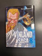 Vinland saga star usato  Reggio Emilia