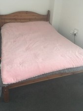 double bed blanket for sale double bed blanket for sale EDINBURGH