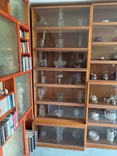 sliding glass doors bookcases for sale sliding glass doors bookcases for sale WESTBURY