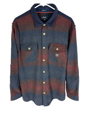 Roark nordsman flannel for sale  El Toro