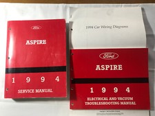 1994 ford aspire for sale 1994 ford aspire for sale  Hudsonville