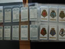 ships badges for sale  MELTON MOWBRAY