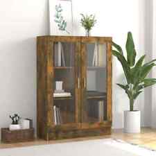 Armoire vitrine fum d'occasion  France