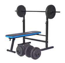 Pro fitness foldable for sale  BIRMINGHAM