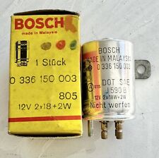 Bosch 0336150003 blinkgeber gebraucht kaufen  Gollhofen