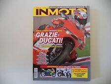 Moto 2007 benelli usato  Salerno