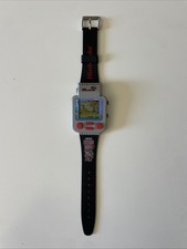 Rare montre nintendo d'occasion  Saint-Paul-Trois-Châteaux