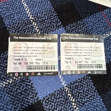 Newcastle united glasgow for sale  RENFREW