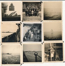 Fotos kriegsmarine vorpostenbo gebraucht kaufen  Löhne